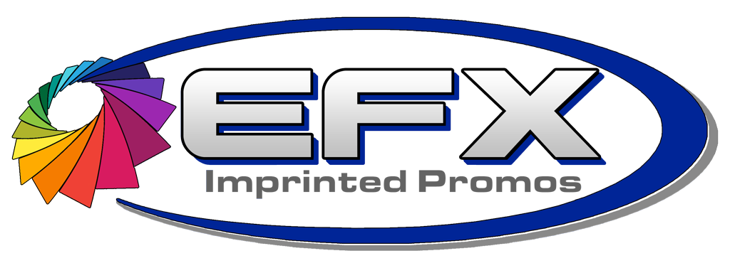 EFX Imprinted Promos